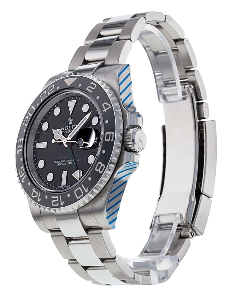 Rolex GMT Master II 116710 LN